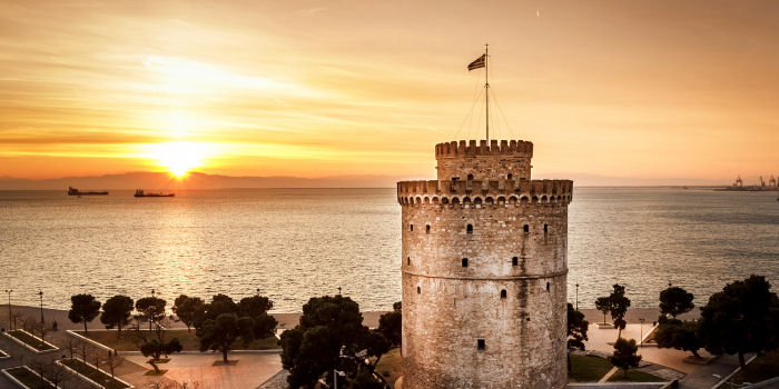 Thessaloniki