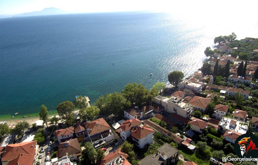 Pelion Tour