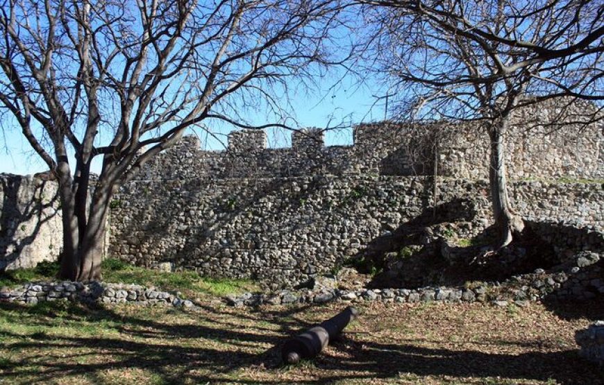 Volos – Tempi Valley – Platamonas Castle – Thessaloniki Tour